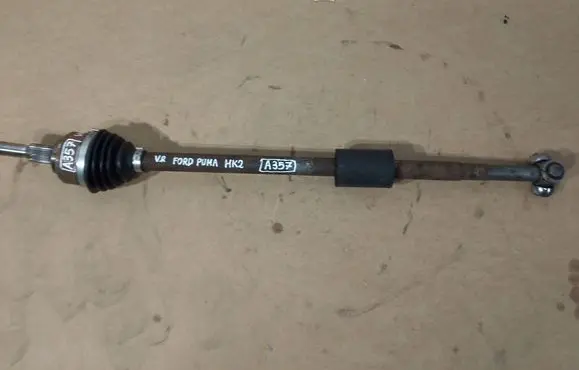 Ford Puma Front driveshaft L1T63B436BA