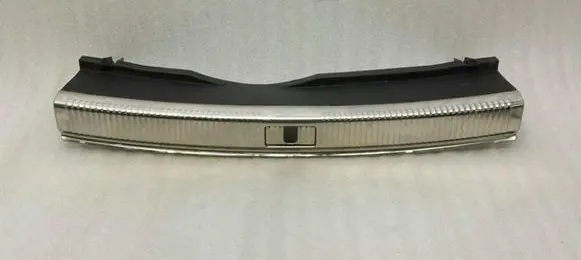 Audi A7 S7 4G Trunk/boot sill cover protection 4G8863471