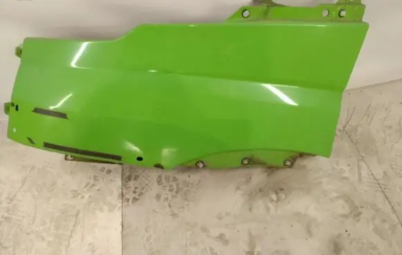 Iveco Daily 6th gen Fender