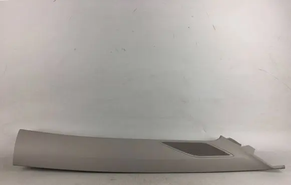 Volkswagen Golf VIII (A) pillar trim 5H0867234K 5H0035411