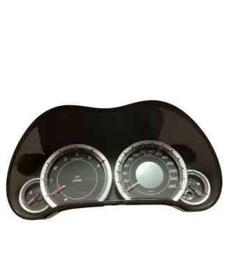 Honda Accord Speedometer (instrument cluster) 78100TL0G021C1 257440-7337