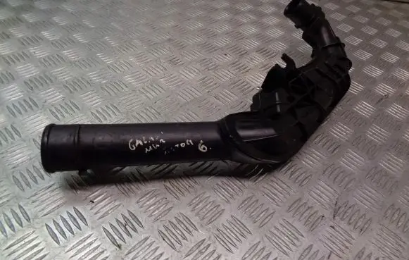 Ford Focus Air intake hose/pipe