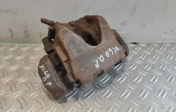 Volvo XC60 Front brake caliper