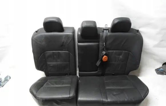 Nissan X-Trail T30 Rear seat hj61