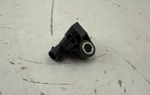 Volkswagen Golf VIII Airbag deployment crash/impact sensor 85E959651
