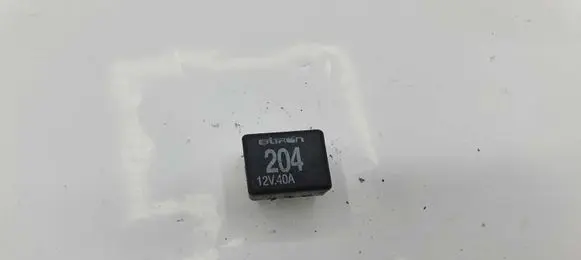 Audi A6 S6 C5 4B Other relay 431951253H