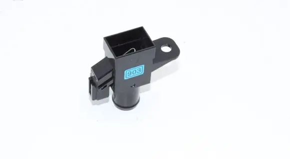 Nissan Leaf II (ZE1) Air quality sensor 