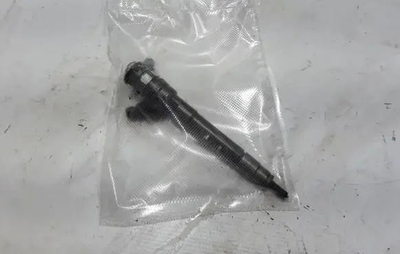 Renault Trafic III (X82) Fuel injector 8201055367