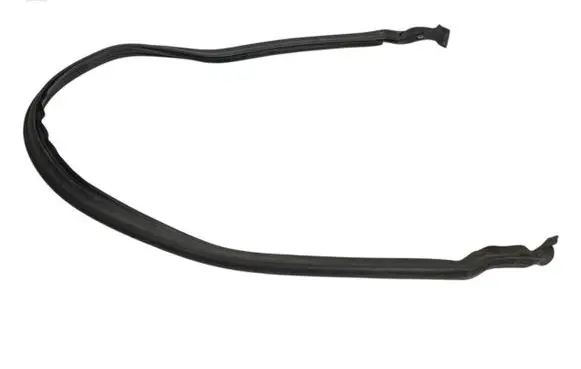 Engine compartment rubber