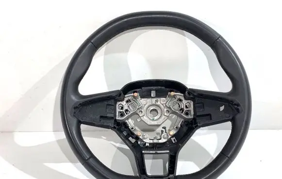 Renault Clio V Steering wheel 