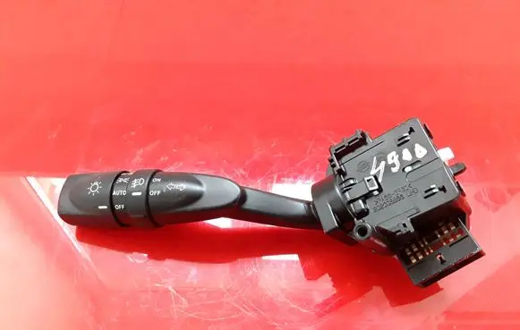 SsangYong Korando Indicator stalk 202008886