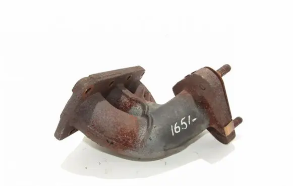 Audi TT TTS Mk2 Exhaust manifold 022253034N