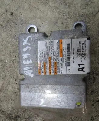 Toyota Avensis T270 Airbag control unit/module 89170-05390