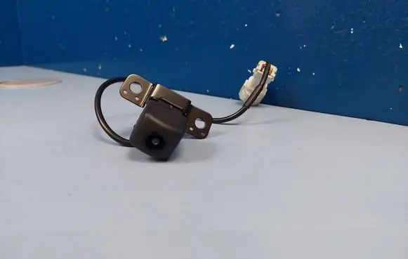 Hyundai Santa Fe Reversing camera 95760A2100 95760A2110 957602W000