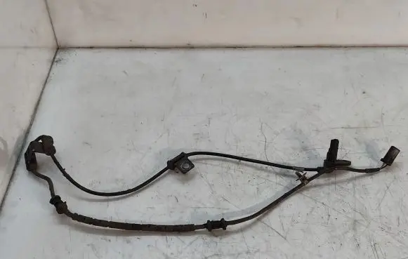 KIA Sportage ABS brake wheel speed sensor
