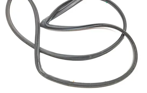 KIA Rio Rubber seal rear door 