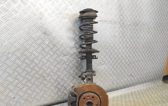 Front shock absorber/damper