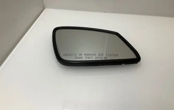 BMW 6 F12 F13 Wing mirror glass 