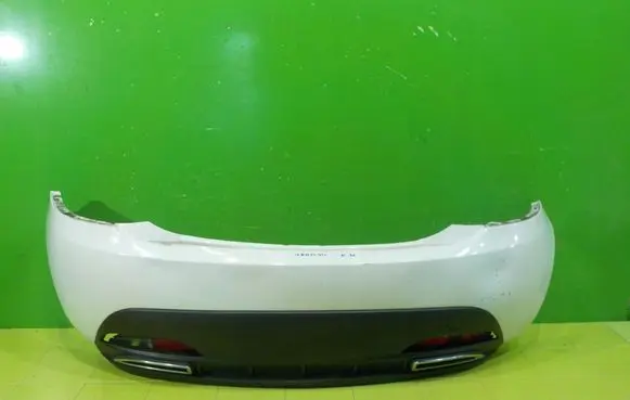 Chrysler Ypsilon Rear bumper 18AB34