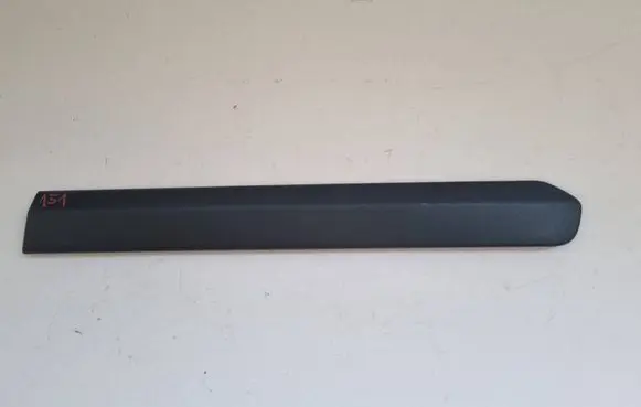 Fiat Doblo Rear fender molding trim 735461484