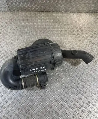 Fiat Ducato Air filter box 