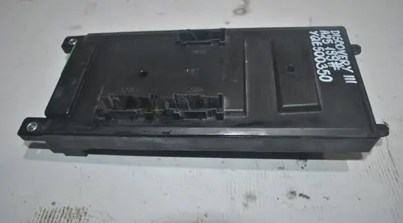 Land Rover Discovery Fuse module YQE500350 519051601