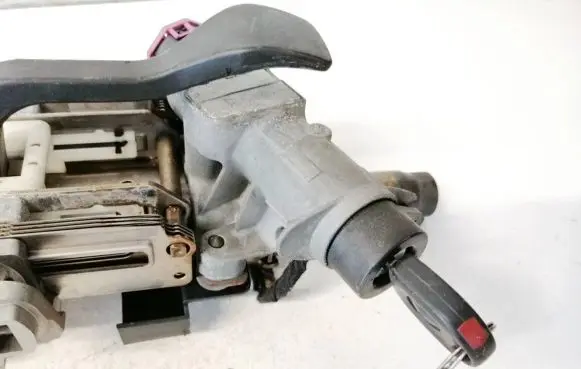 Audi A6 S6 C5 4B Ignition lock 4b0905851c
