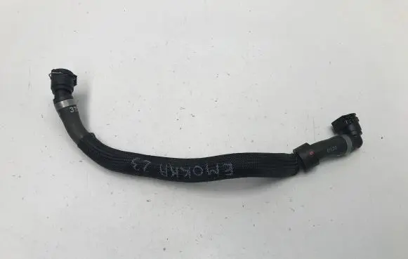 Opel Mokka B Engine coolant pipe/hose 49800710900