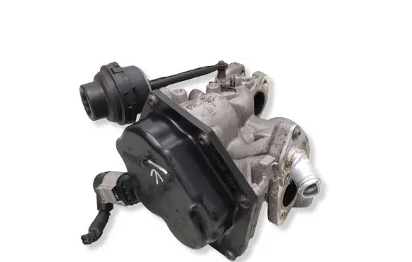 Audi A4 S4 B8 8K EGR valve 03L131512DN