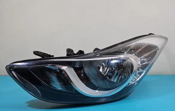 Hyundai Elantra Headlight/headlamp 92101-3X IMPRK1451161