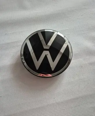 Volkswagen Golf VIII Manufacturer badge logo/emblem 5H0853601M