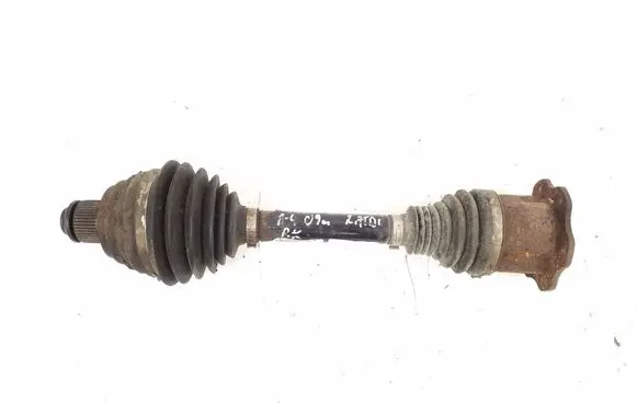 Audi A4 S4 B8 8K Front driveshaft 8K0407271S