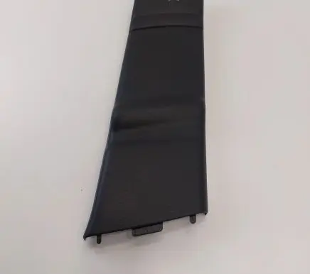 Mini Cooper Countryman R60 (B) pillar trim (bottom) 9801266