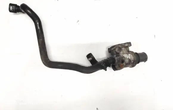 Fiat Multipla Engine coolant pipe/hose