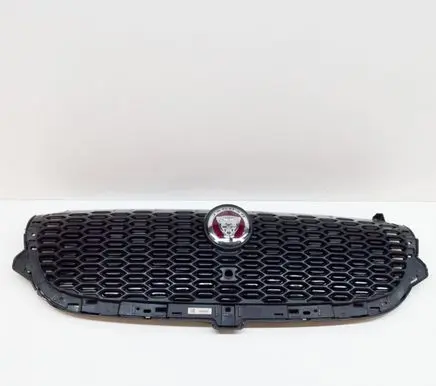 Front grill