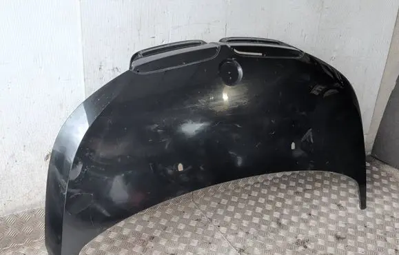 BMW i3 Engine bonnet/hood 51237375891