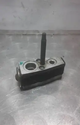Opel Insignia A Air conditioning (A/C) expansion valve 52427385