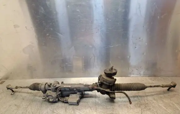 Seat Leon (1P) Steering rack 1K1909144J 0273010031