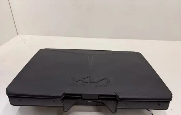 KIA Niro Front trunk storage compartment 86753AO000