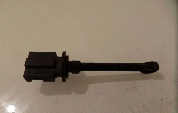 Audi A6 S6 C6 4F Interior temperature sensor 4F0820539A