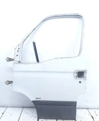 Iveco Daily 4th gen Front door