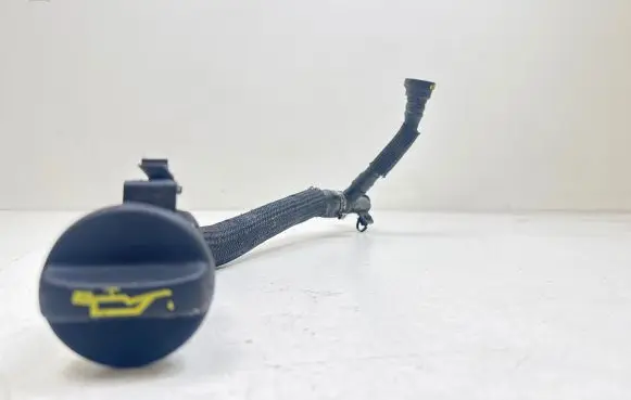 Peugeot 3008 I Oil fill pipe 967104488000