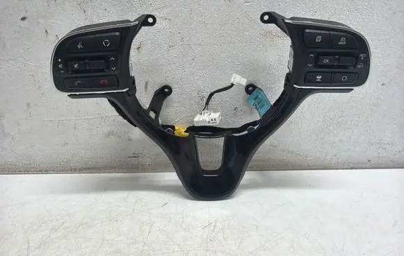 KIA Niro Steering wheel buttons/switches 96720G5450 96710G5300