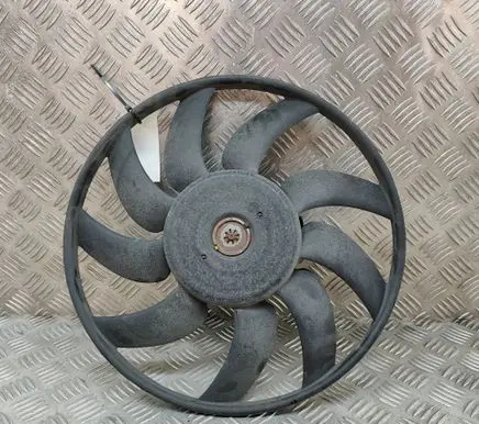 Audi A6 S6 C7 4G Fan impeller A10111406FC M160982