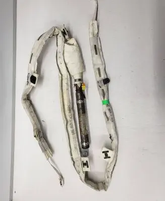 Volkswagen Jetta VI Roof airbag 5C6880741C