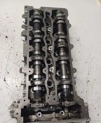 Mercedes-Benz CLA C117 X117 W117 Engine head A6510150601