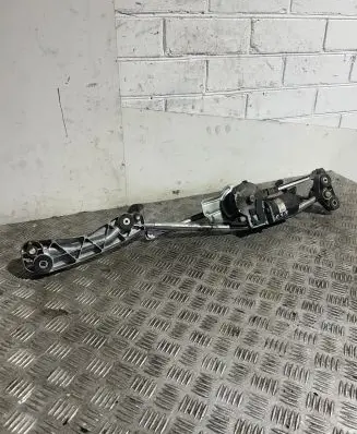 BMW 5 E39 Wiper motor 8360603 6073A 404202