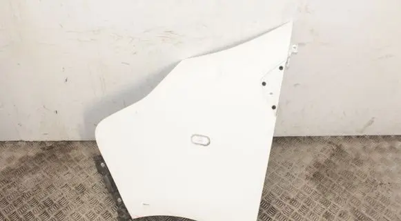 Opel Vivaro Fender