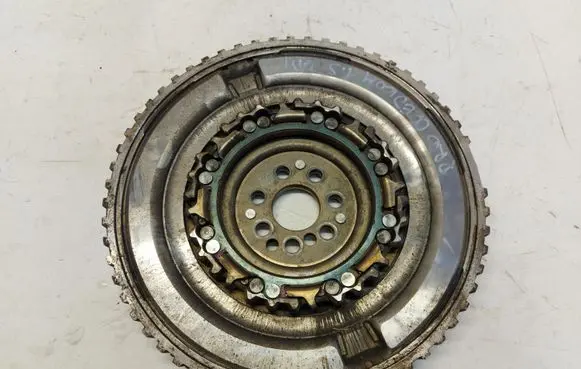 KIA Pro Cee'd III Clutch set kit 23200-08500