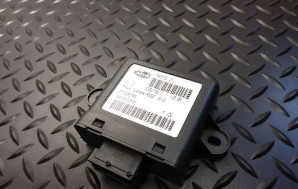 Peugeot 807 Other control units/modules 964828238001 09733009901 9648282380